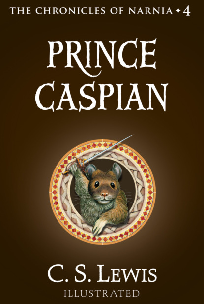 Скачать книгу Prince Caspian