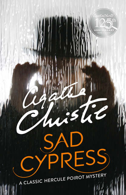 Скачать книгу Sad Cypress