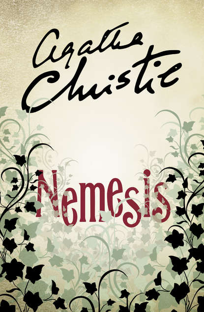 Скачать книгу Nemesis