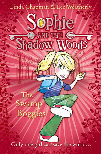Скачать книгу The Swamp Boggles