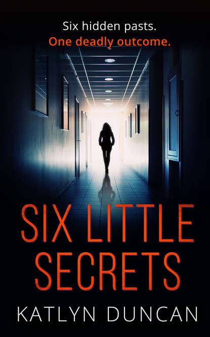 Скачать книгу Six Little Secrets