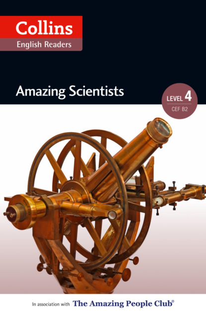 Скачать книгу Amazing Scientists: B2