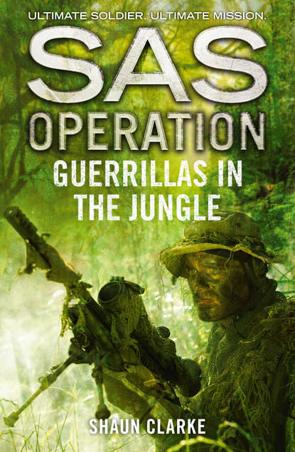 Скачать книгу Guerrillas in the Jungle
