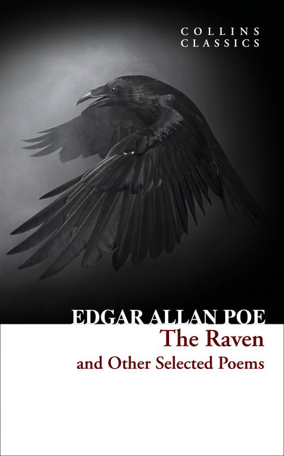 Скачать книгу The Raven and Other Selected Poems