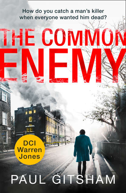 Скачать книгу The Common Enemy