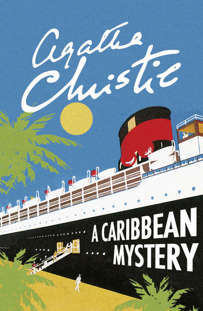 Скачать книгу A Caribbean Mystery