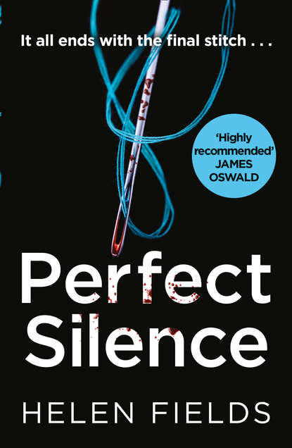 Скачать книгу Perfect Silence