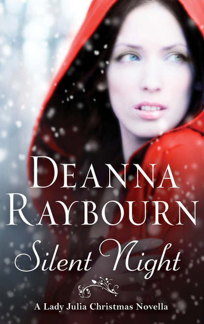 Скачать книгу Silent Night: A Lady Julia Christmas Novella