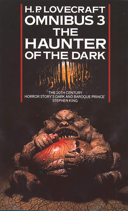 Скачать книгу The Haunter of the Dark and Other Tales