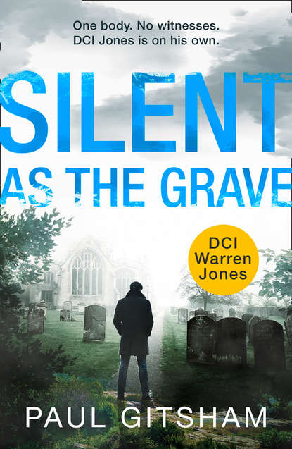 Скачать книгу Silent As The Grave