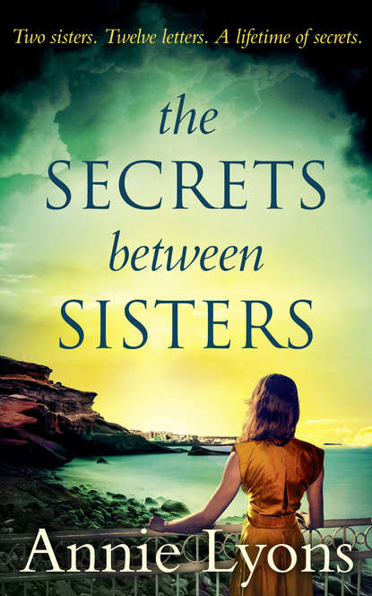 Скачать книгу The Secrets Between Sisters