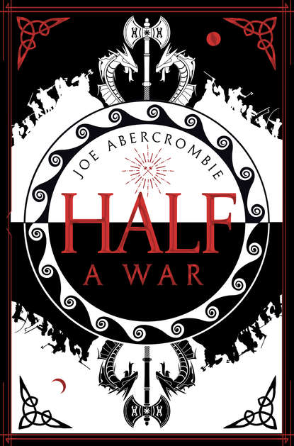 Скачать книгу Half a War