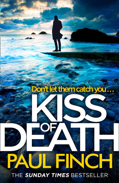 Скачать книгу Kiss of Death