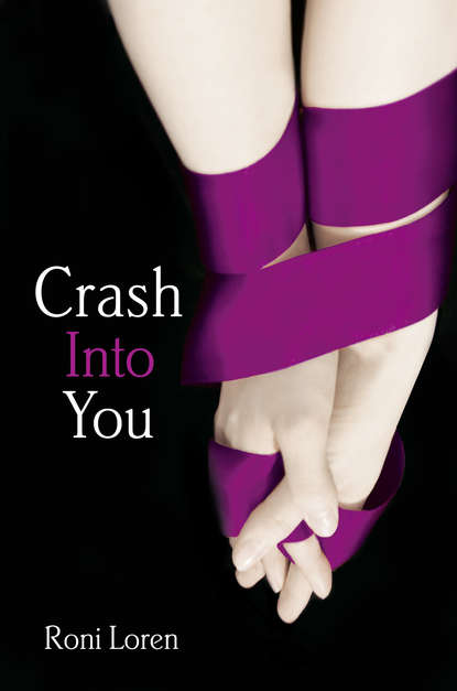 Скачать книгу Crash Into You