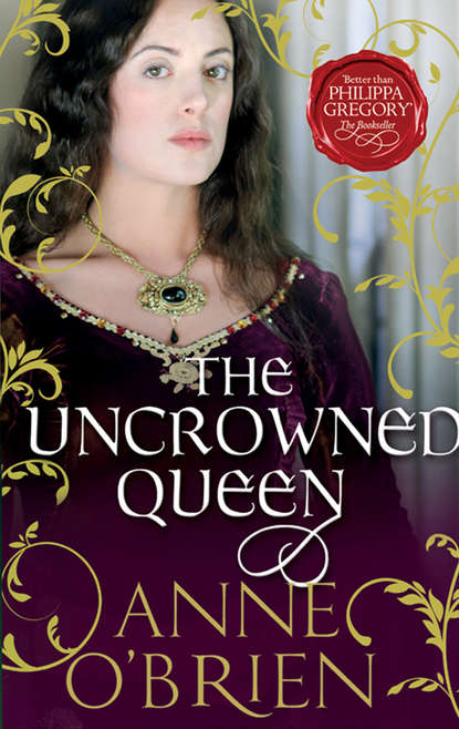 Скачать книгу The Uncrowned Queen