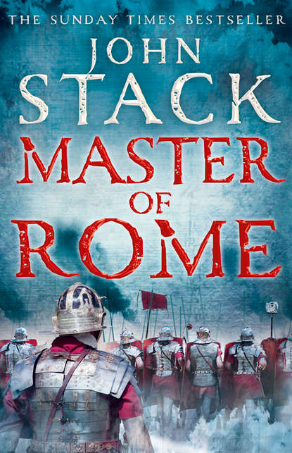 Скачать книгу Master of Rome