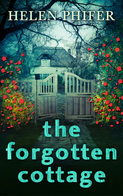 Скачать книгу The Forgotten Cottage