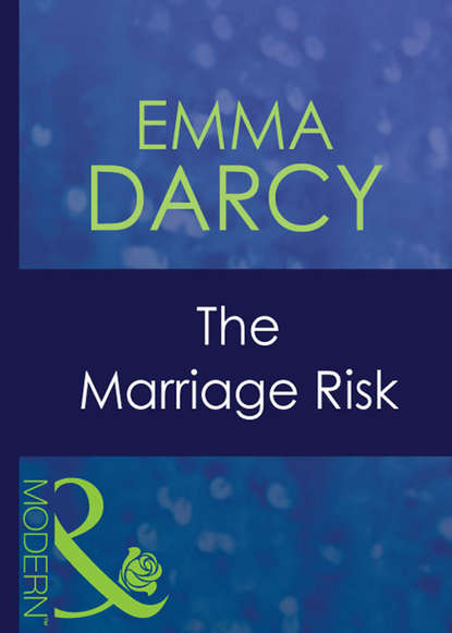 Скачать книгу The Marriage Risk