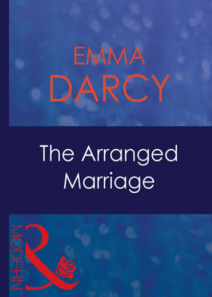 Скачать книгу The Arranged Marriage