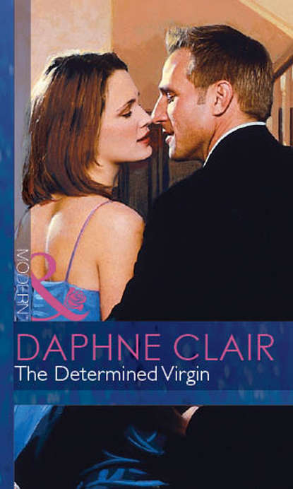 The Determined Virgin