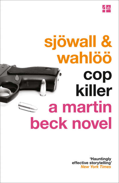 Скачать книгу Cop Killer