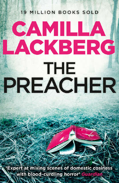 Скачать книгу The Preacher