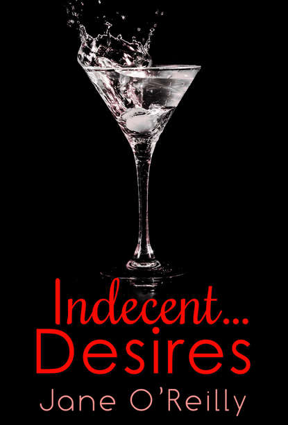 Скачать книгу Indecent...Desires