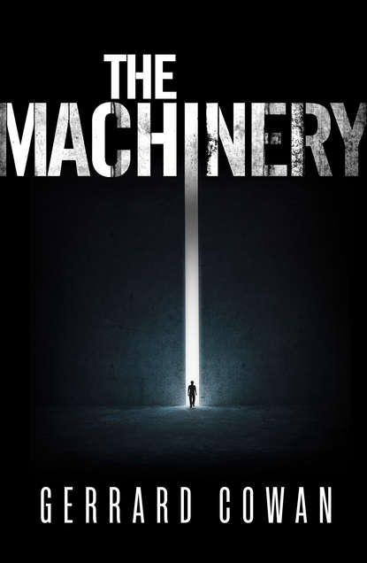 Скачать книгу The Machinery
