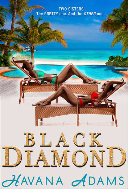 Скачать книгу Black Diamond
