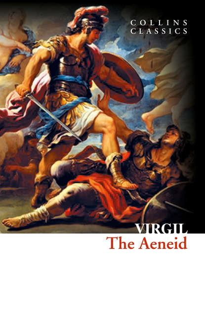 Скачать книгу The Aeneid