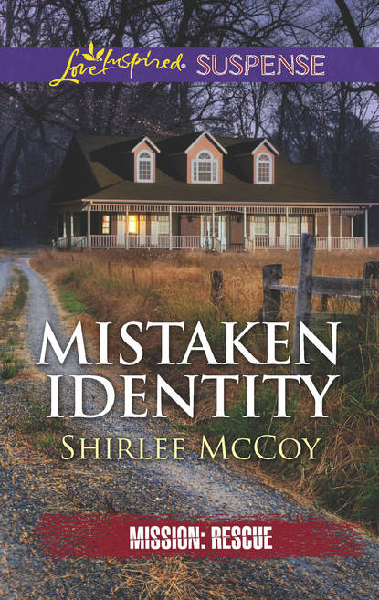 Скачать книгу Mistaken Identity