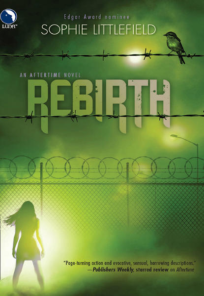 Скачать книгу Rebirth