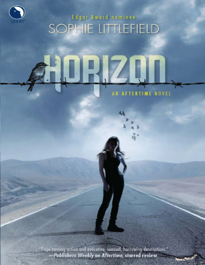 Скачать книгу Horizon