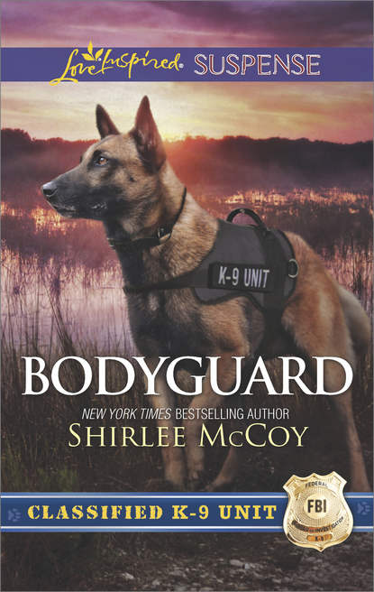 Скачать книгу Bodyguard