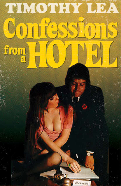 Скачать книгу Confessions from a Hotel