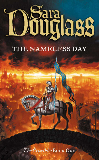 The Nameless Day