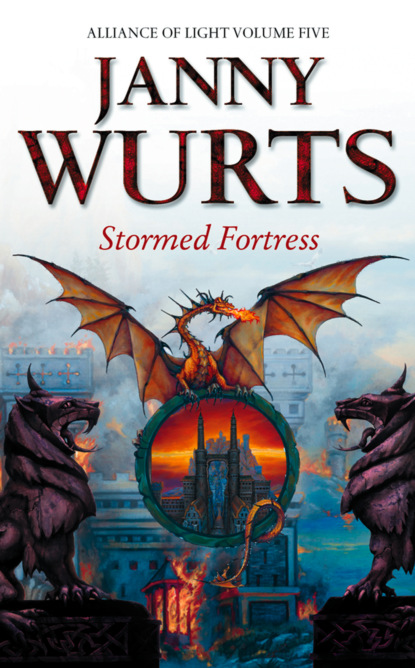 Скачать книгу Stormed Fortress: Fifth Book of The Alliance of Light
