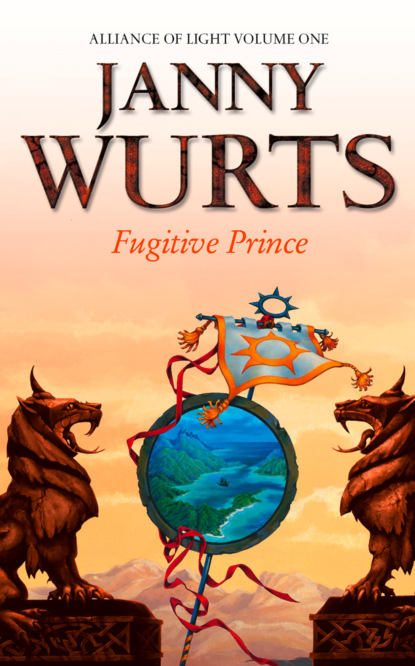 Fugitive Prince: First Book of The Alliance of Light