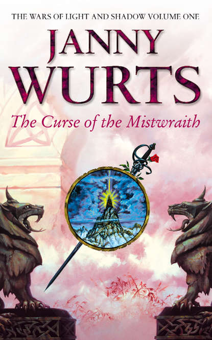 Скачать книгу Curse of the Mistwraith