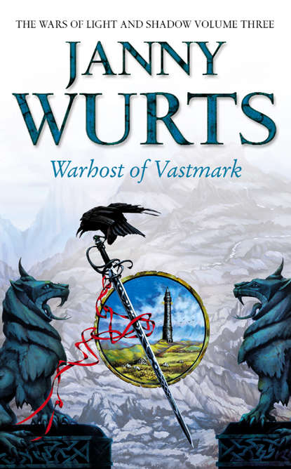 Скачать книгу Warhost of Vastmark