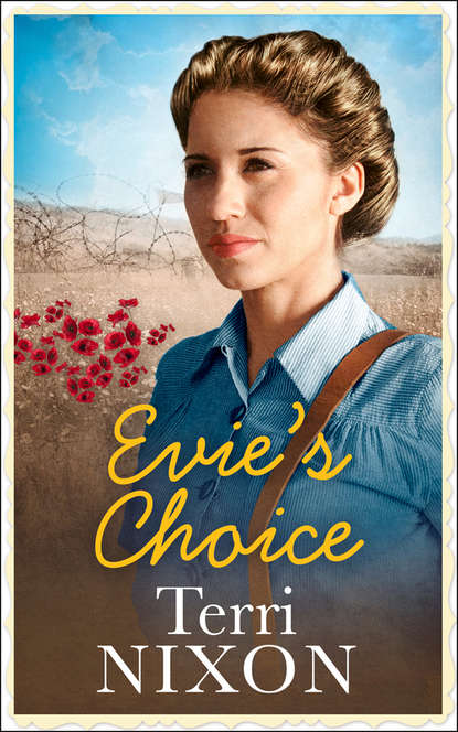 Скачать книгу Evie’s Choice