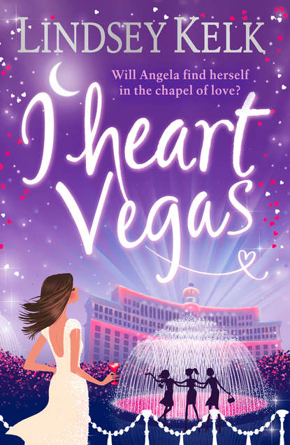 Скачать книгу I Heart Vegas
