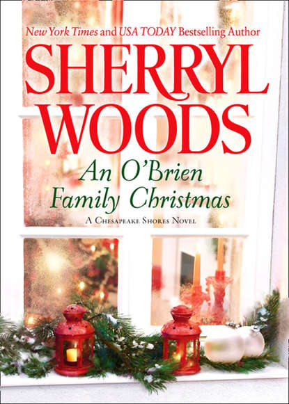 Скачать книгу An O'brien Family Christmas