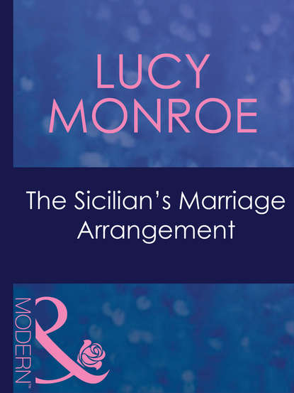 The Sicilian's Marriage Arrangement