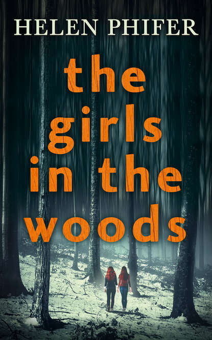 The Girls In The Woods