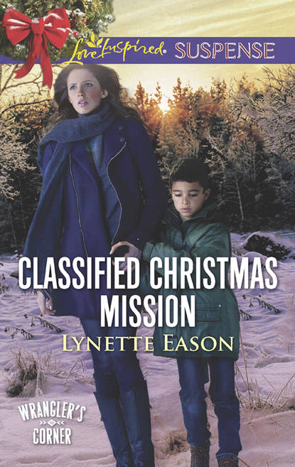 Скачать книгу Classified Christmas Mission