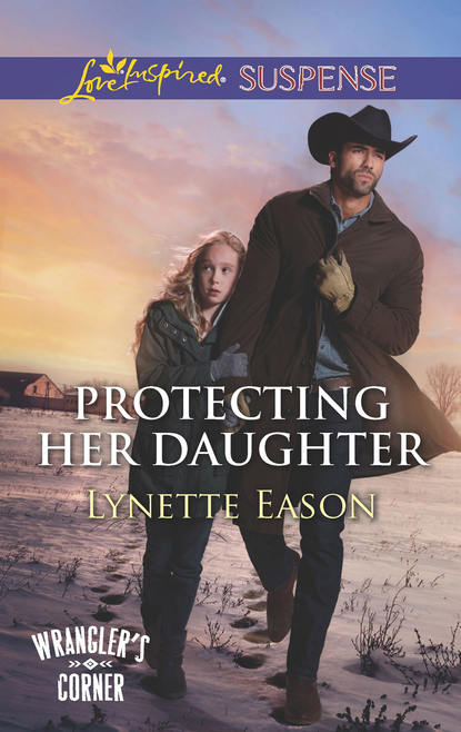 Скачать книгу Protecting Her Daughter