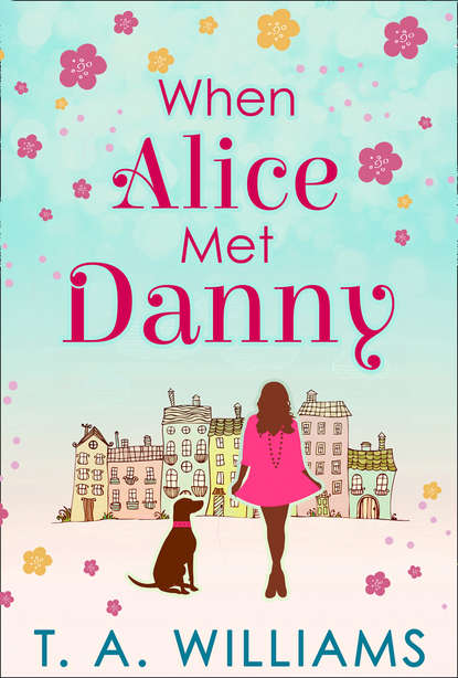 Скачать книгу When Alice Met Danny