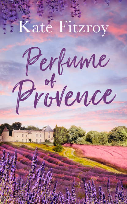 Скачать книгу Perfume Of Provence