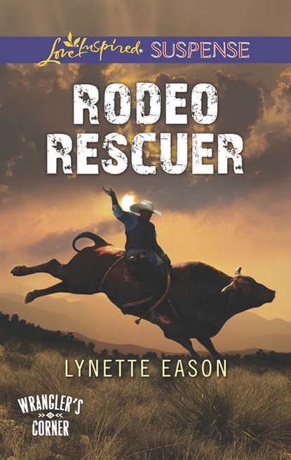 Скачать книгу Rodeo Rescuer